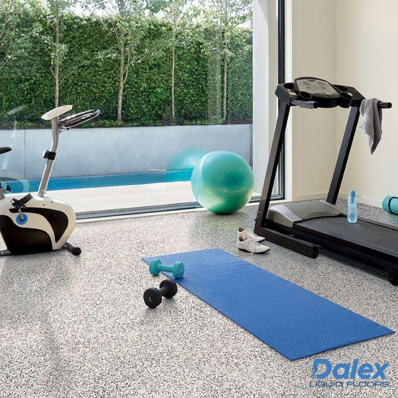 Epoxy Flooring Business Easy To Run Great profits Thefinngroup