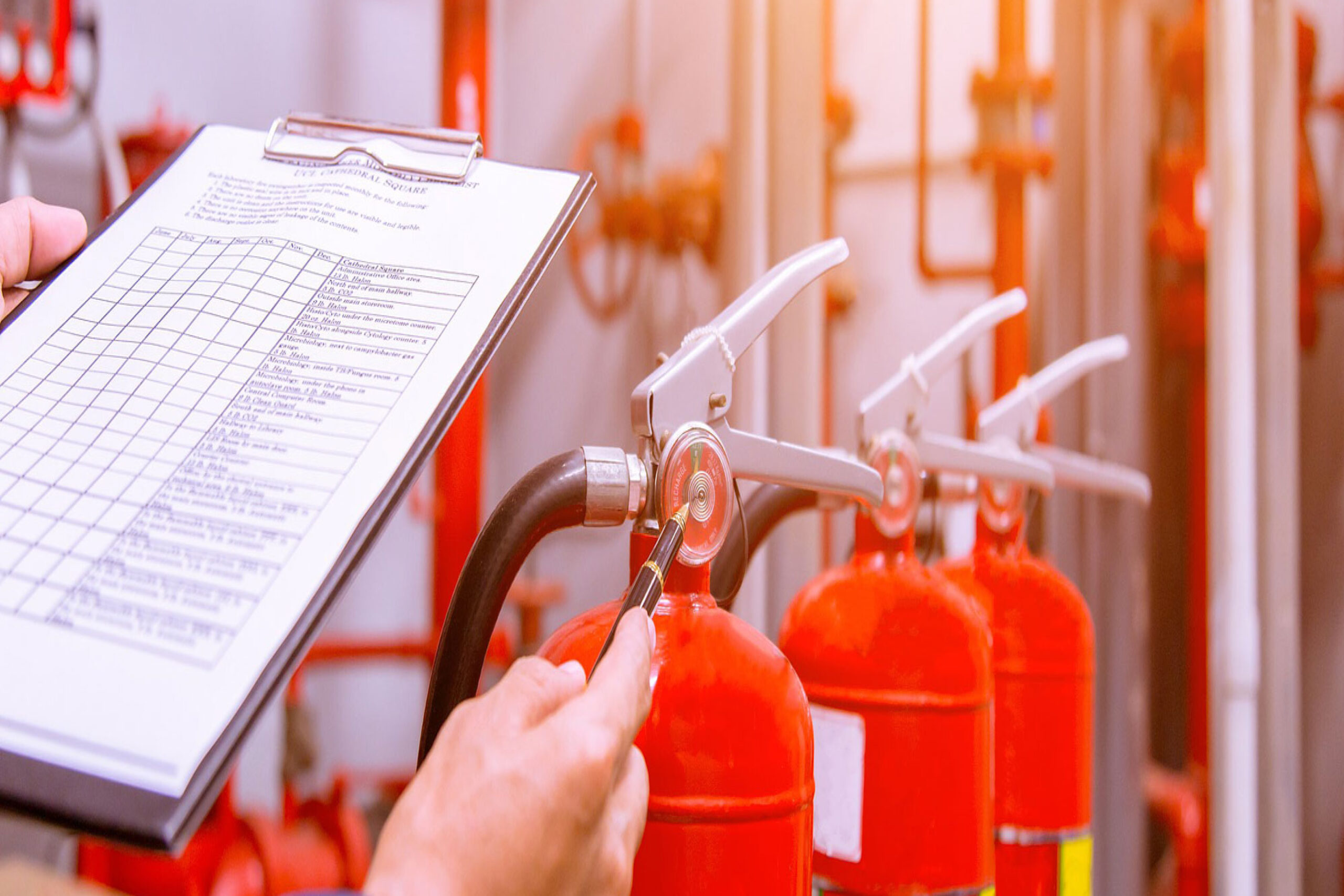 Geelong Fire & Safety Thefinngroup