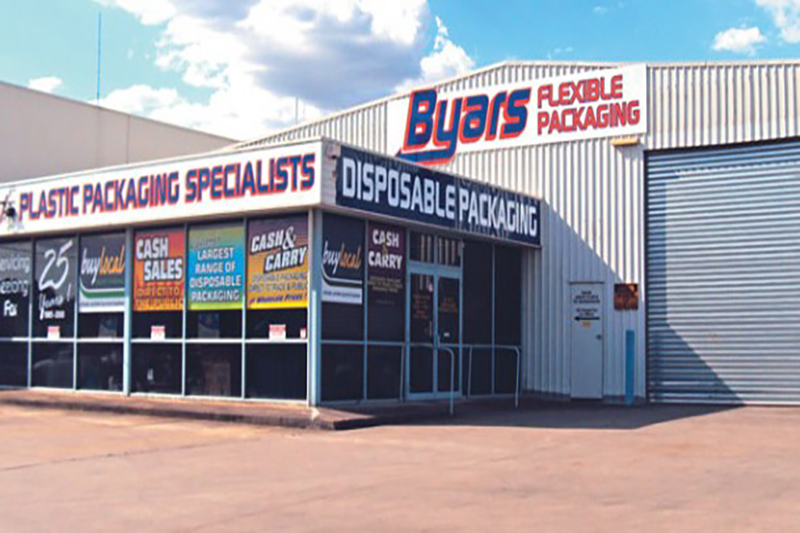 Geelong’s Food Packaging Supply Thefinngroup