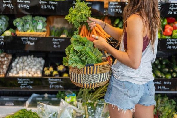 wholefoods store