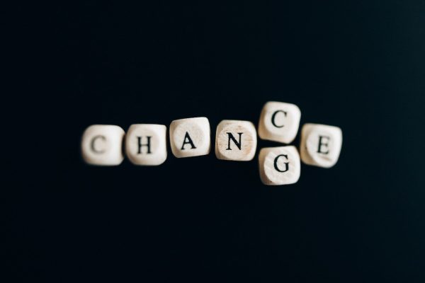 change management finn business 