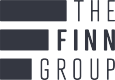 thefinngroup logo home