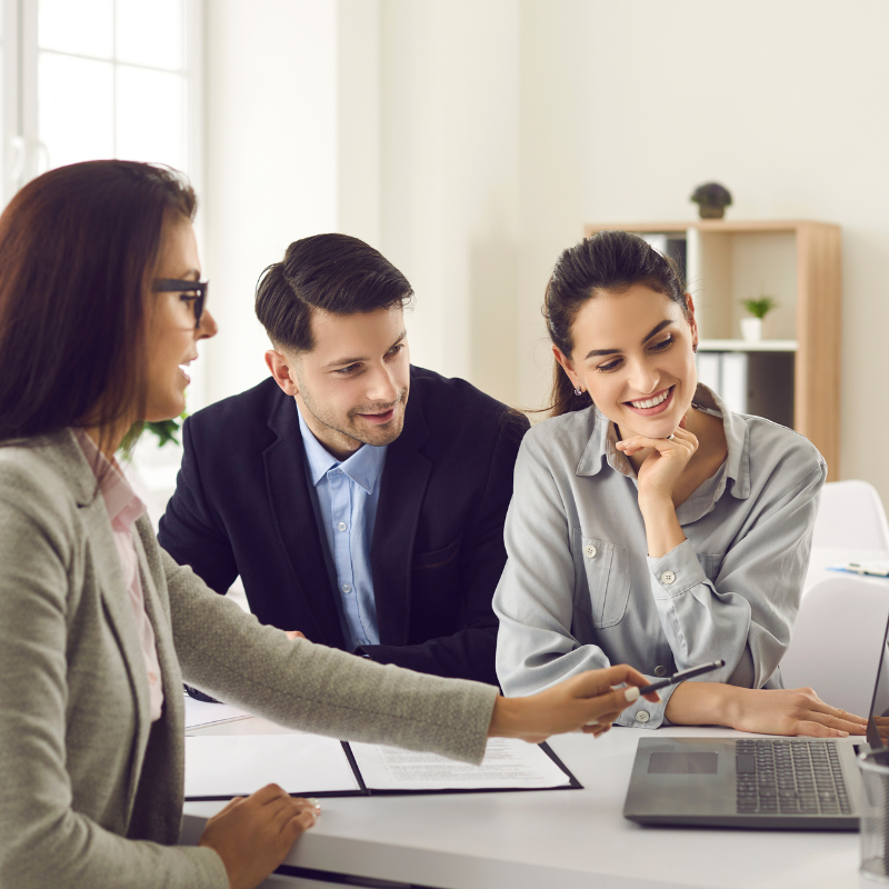 business broker