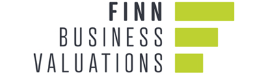 Finn Business Valuations icon home