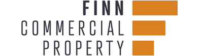 Finn Commercial Property icon home