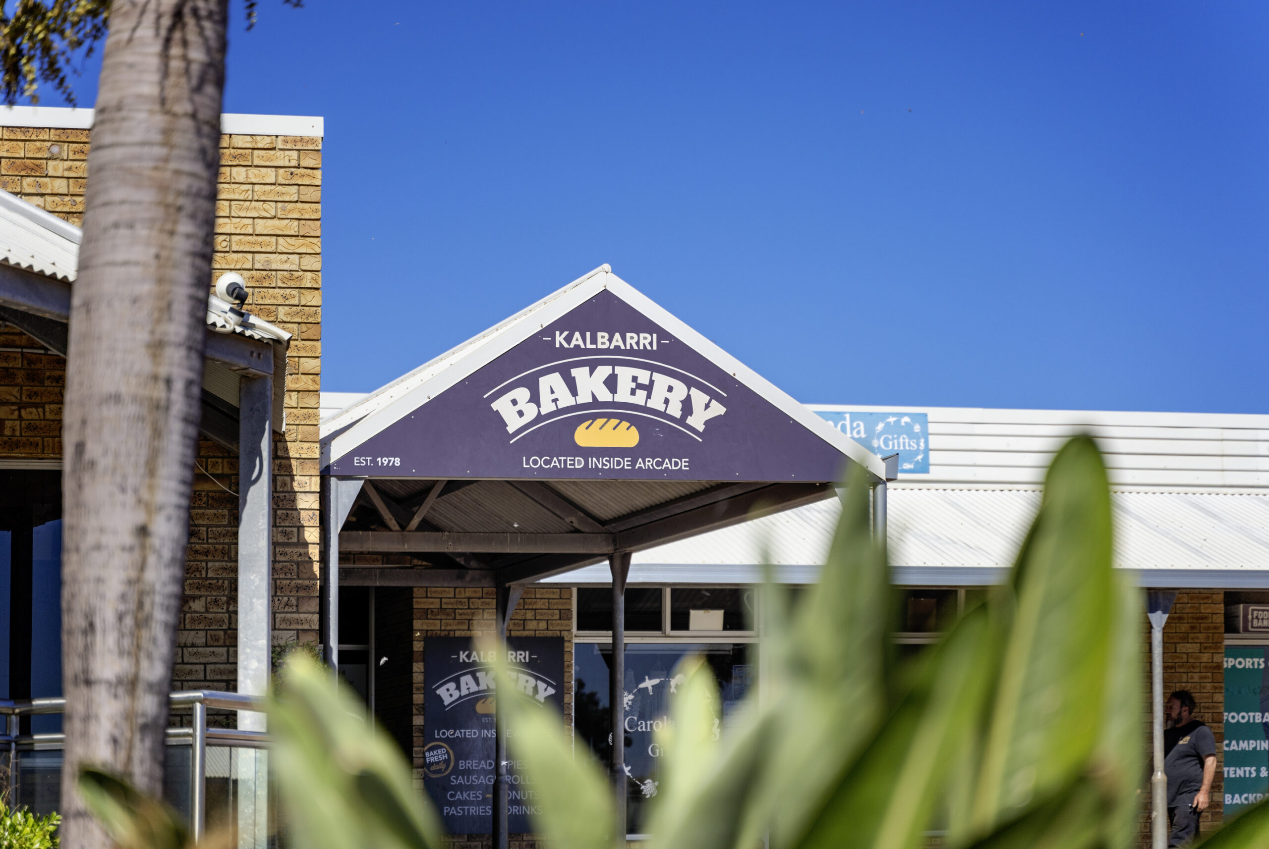 KALBARRI