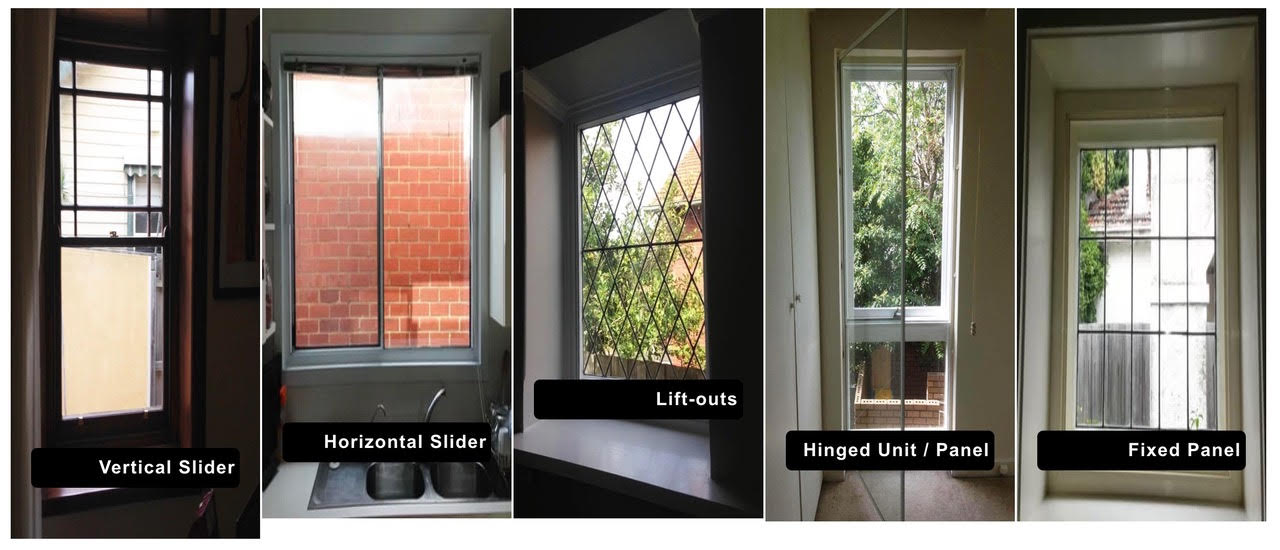 Windows