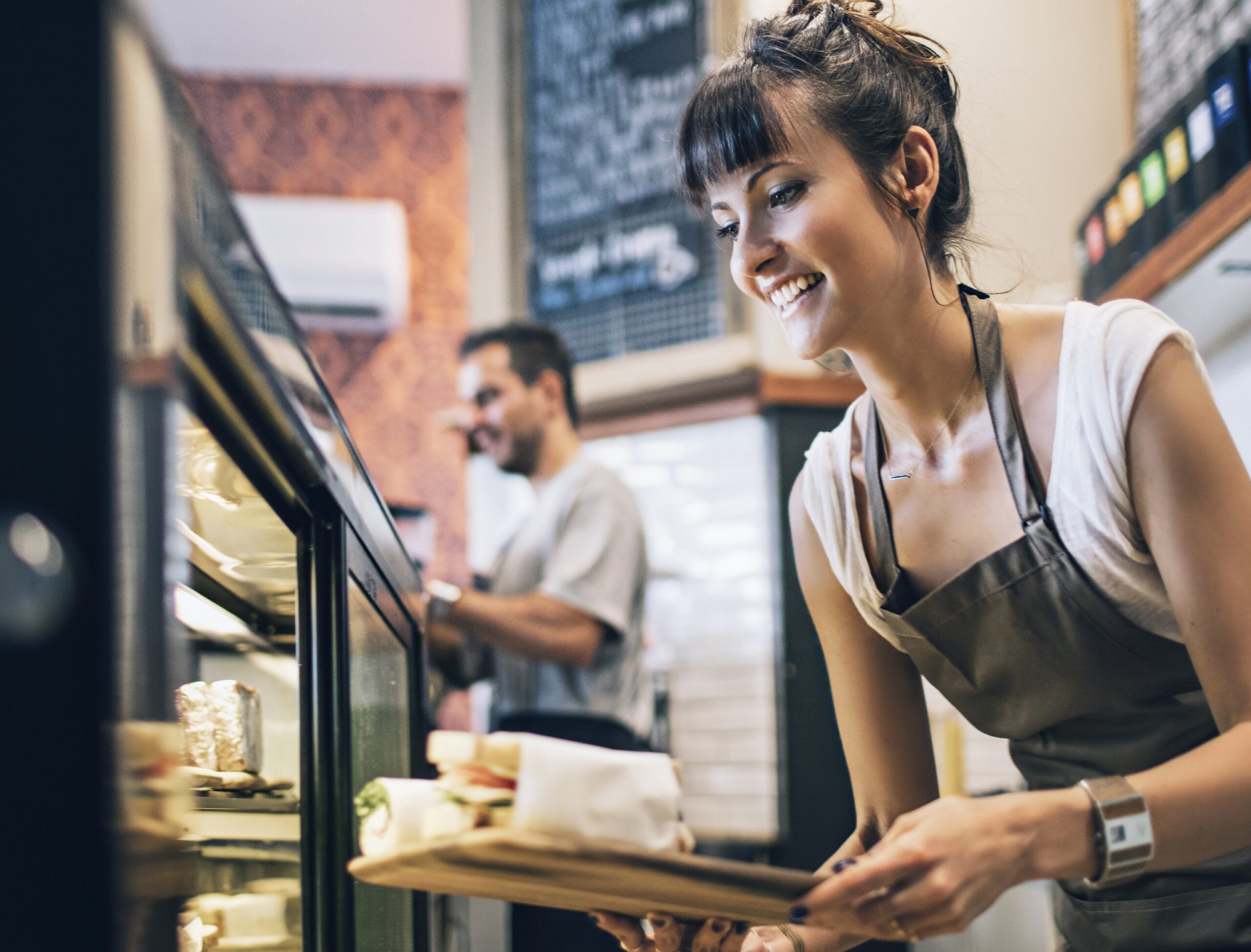 Cafe-staff-stock