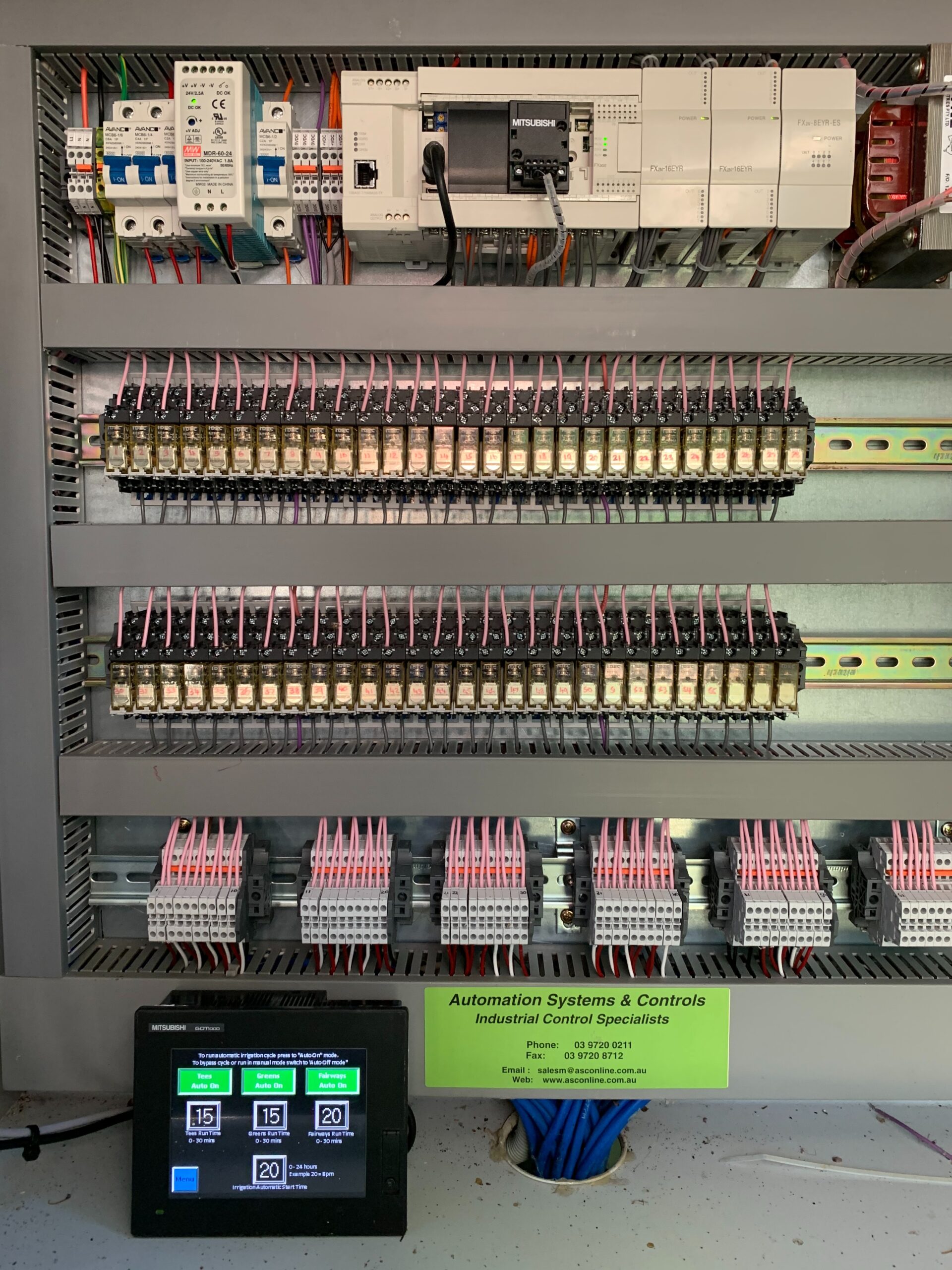 Control-Panel-Build-at-ASC
