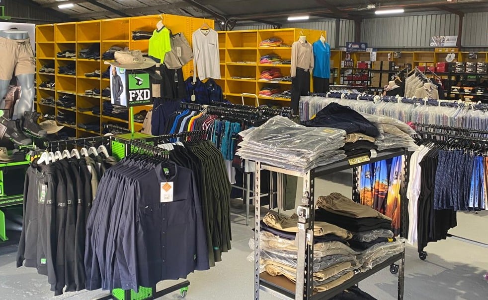Retail