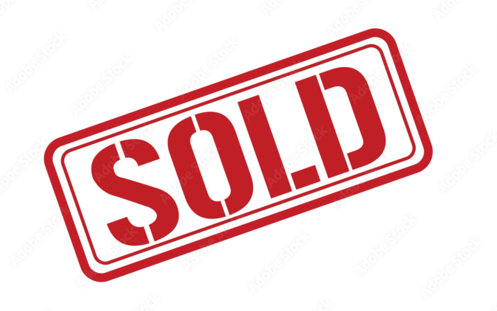 SOLD