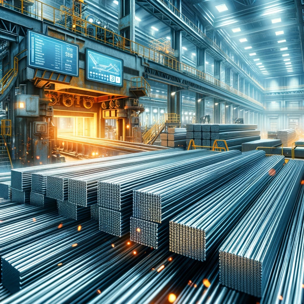 Steel