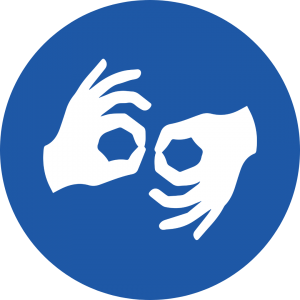 Auslan-Interpreter-Services-Brisbane-Sign-Language-Interpreter-Australia-300x300-1