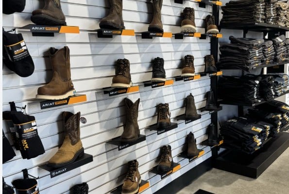 Footwear-1