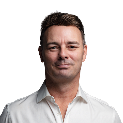 Steve Finn