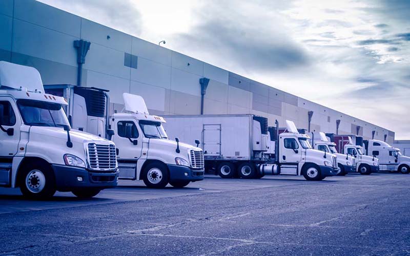 Trucks-unbranded
