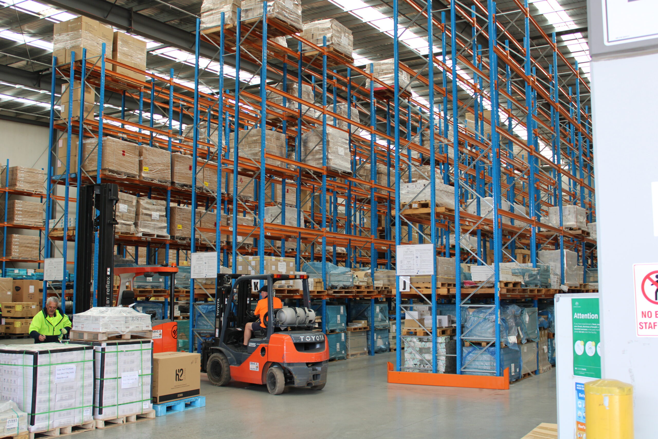 Warehouse-1