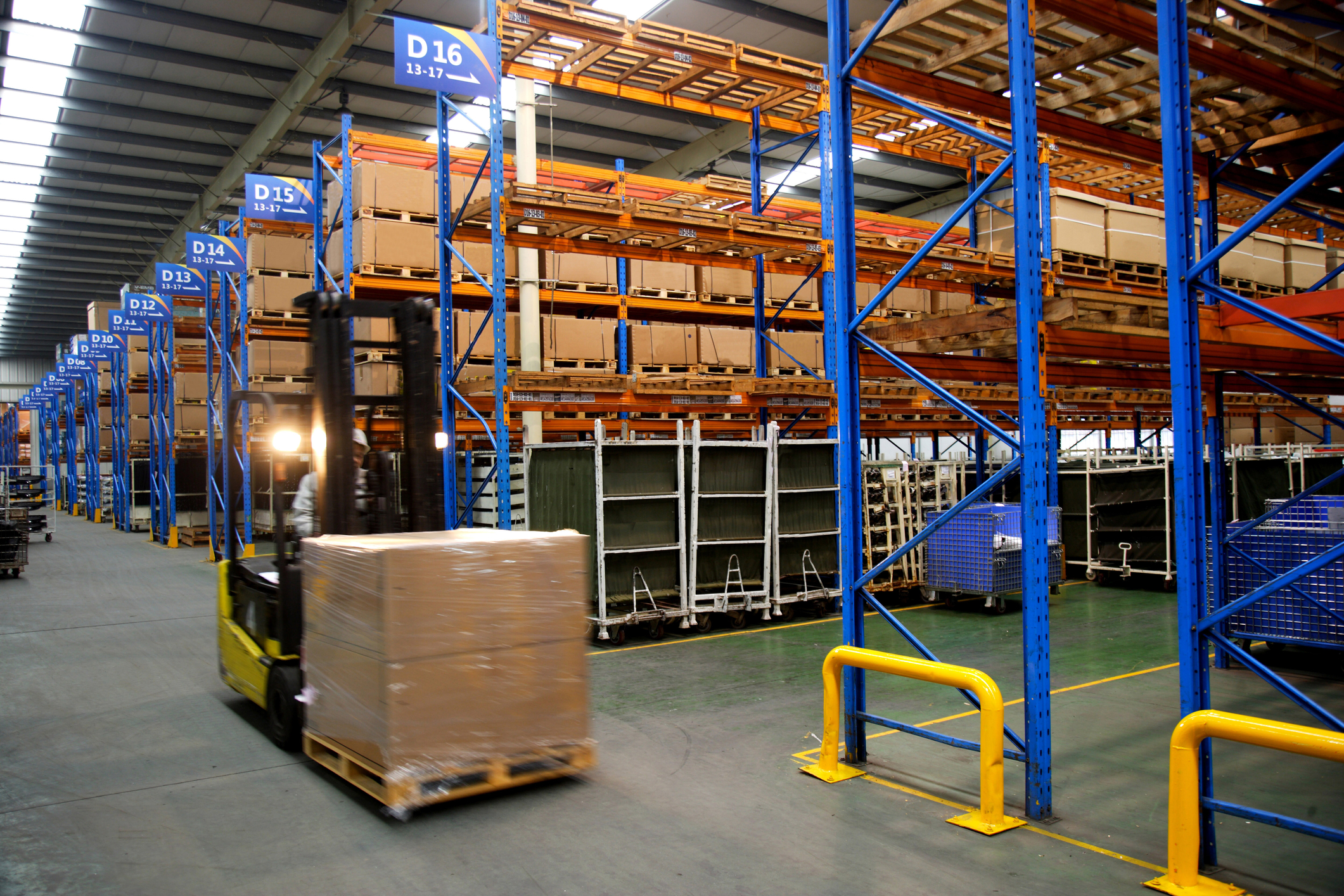 Warehouse-other