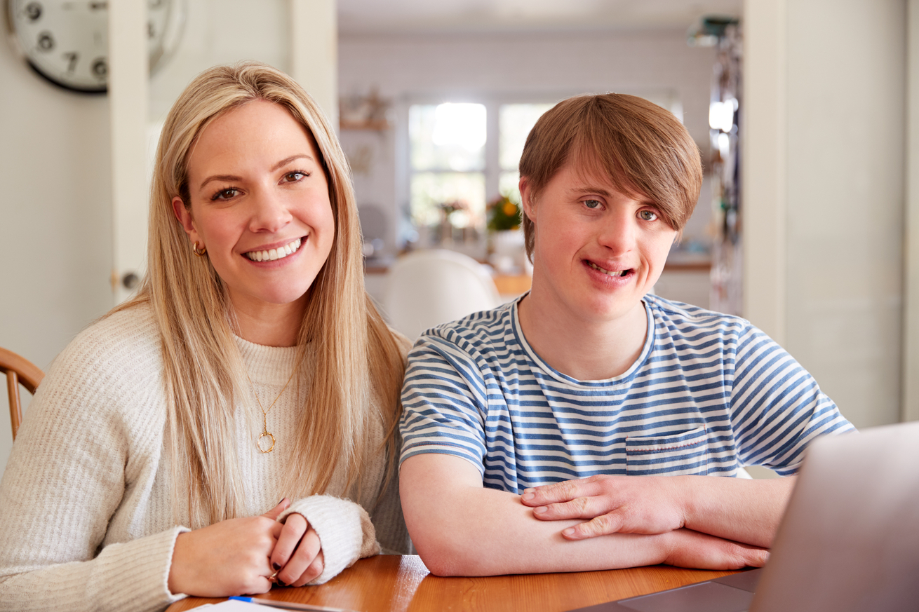 lady-with-downsydrome-boy-1