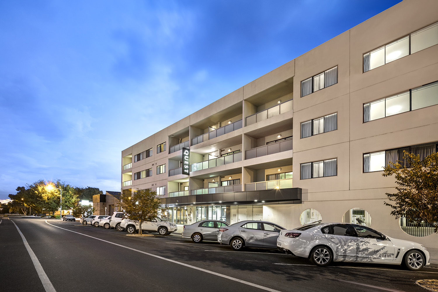 Quest-Dubbo-Exterior