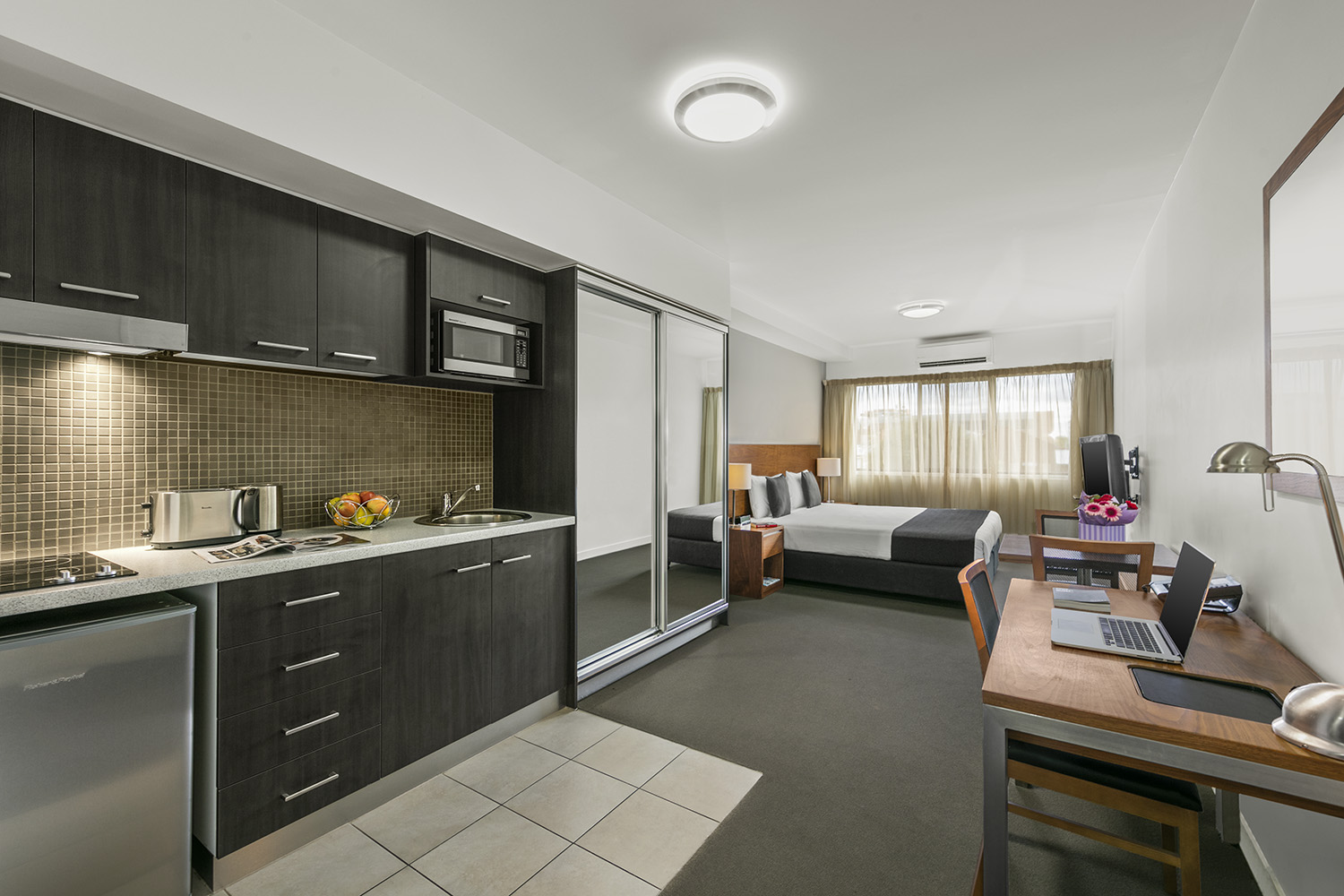 Quest-Dubbo-Studio