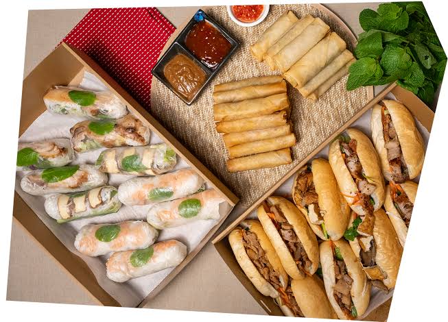 catering