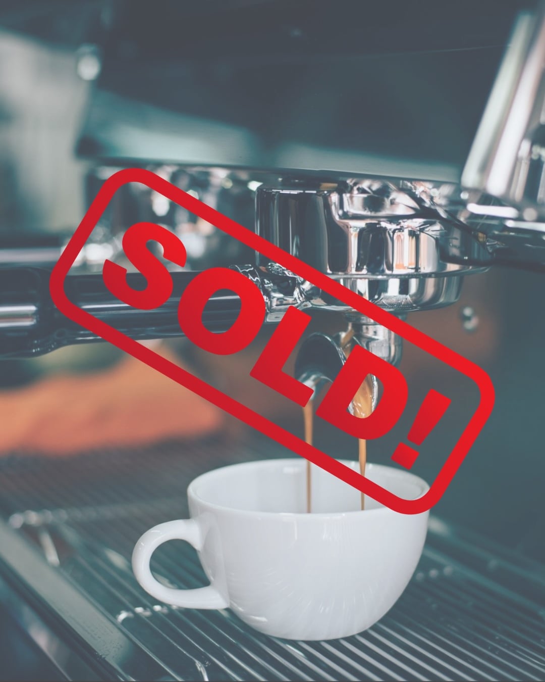 sold