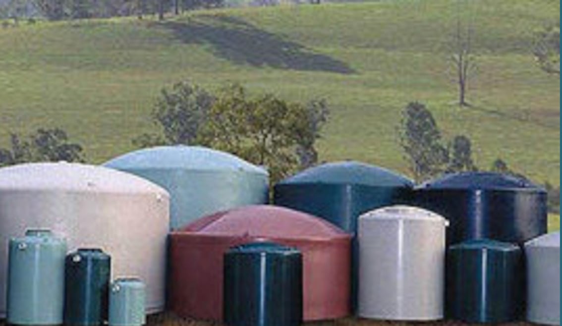 tanks